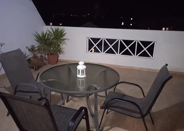 Apartmán Xylophagou Larnaca Ayia Napa Sunshine