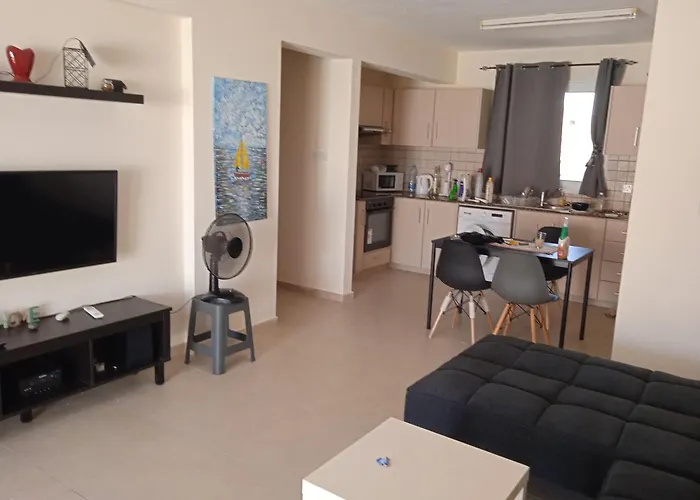 Xylophagou Larnaca Ayia Napa Sunshine * Xylophaghou