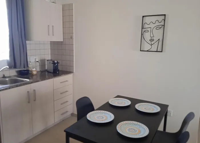 Apartmán Xylophagou Larnaca Ayia Napa Sunshine