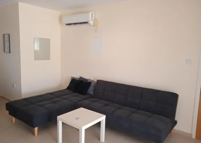 Xylophagou Larnaca Ayia Napa Sunshine *