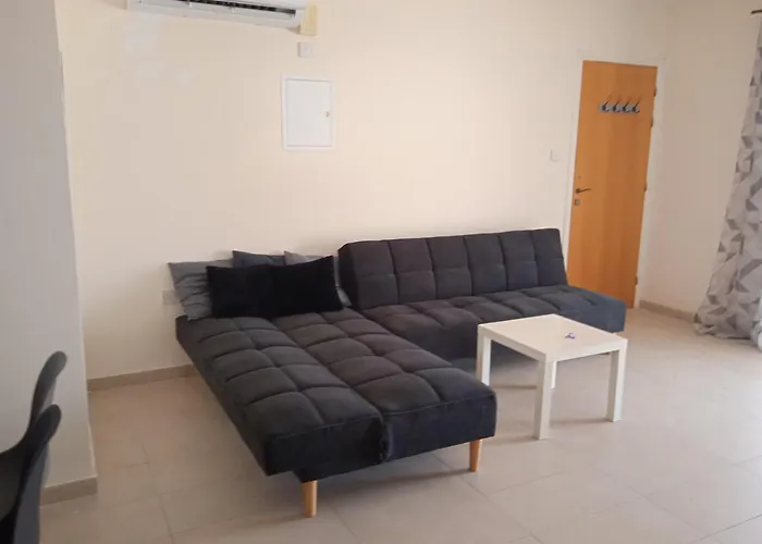 Xylophagou Larnaca Ayia Napa Sunshine * Xylophaghou