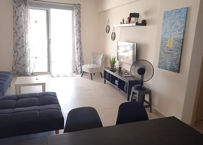 Xylophagou Larnaca Ayia Napa Sunshine