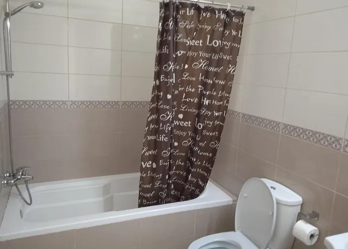 Apartmán Xylophagou Larnaca Ayia Napa Sunshine Xylophaghou