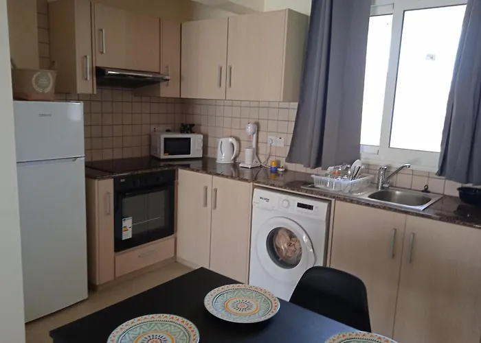 Xylophagou Larnaca Ayia Napa Sunshine *