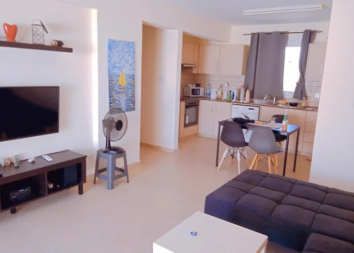 Xylophagou Larnaca Ayia Napa Sunshine * Xylophaghou