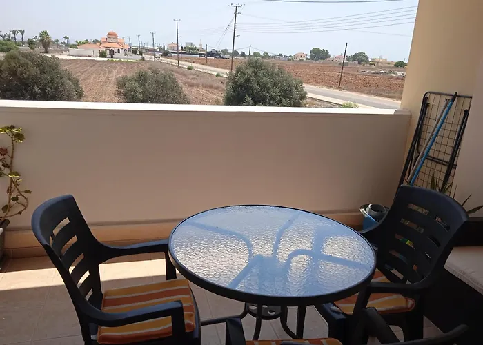 Xylophagou Larnaca Ayia Napa Sunshine *