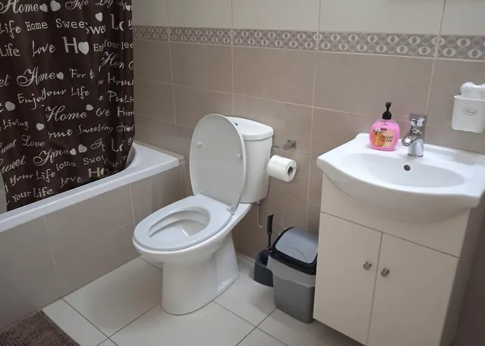 Xylophagou Larnaca Ayia Napa Sunshine *