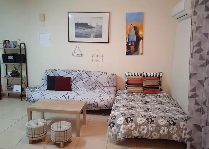 Xylophagou Larnaca Ayia Napa Sunshine *