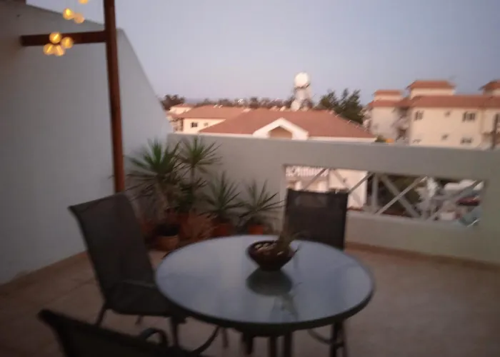 Xylophagou Larnaca Ayia Napa Sunshine Apartmán