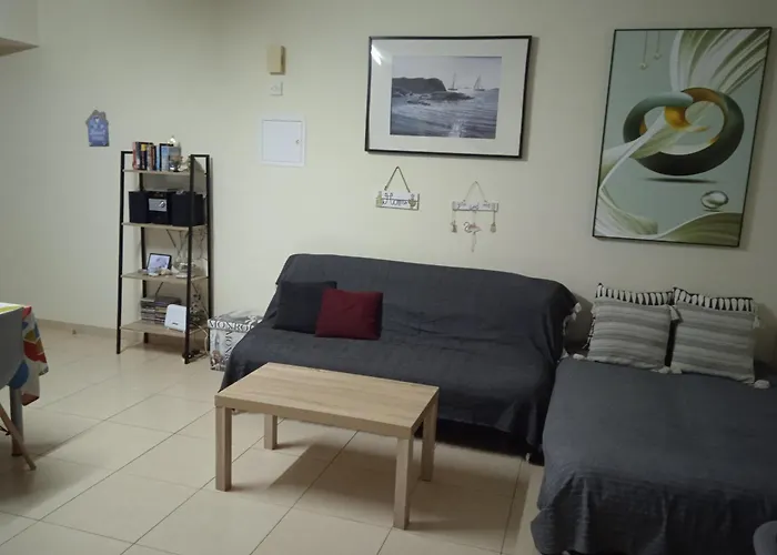 Xylophagou Larnaca Ayia Napa Sunshine Apartmán Xylophaghou