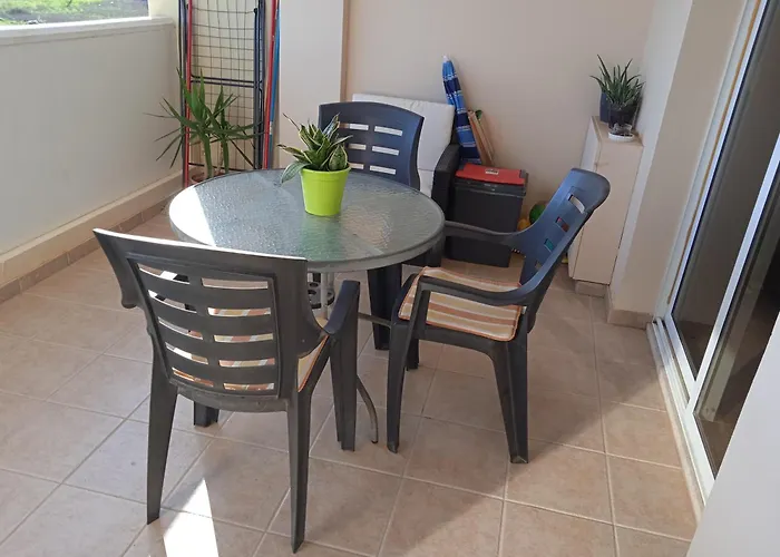 Xylophagou Larnaca Ayia Napa Sunshine Apartmán Xylophaghou