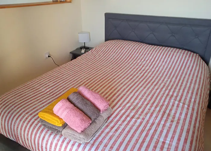 Apartmán Xylophagou Larnaca Ayia Napa Sunshine *