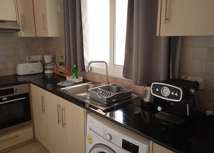 Xylophagou Larnaca Ayia Napa Sunshine