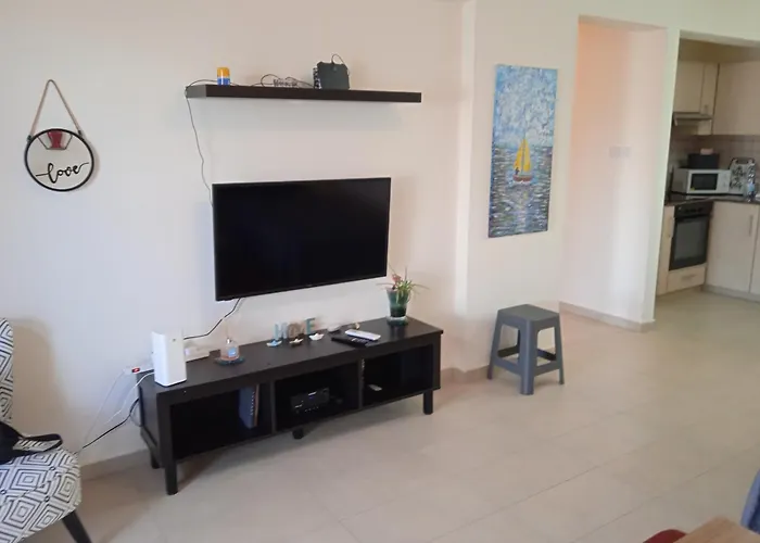 Xylophagou Larnaca Ayia Napa Sunshine