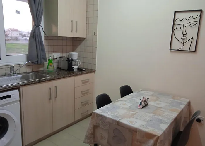 Xylophagou Larnaca Ayia Napa Sunshine *