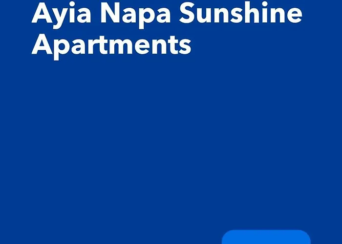 Xylophagou Larnaca Ayia Napa Sunshine